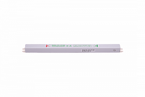 Блок питания сверхтонкий 36 W 12V L-36-12 SWG