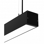 Светильник ALS 5050 LINE3000 4000K BLK