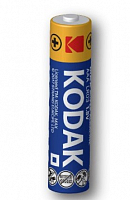 Батарейки Kodak LR03 bulk MAX SUPER Alkaline [K3A-B500 ] (500/35000)