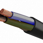 Кабель КГтп-ХЛ 3х2,5