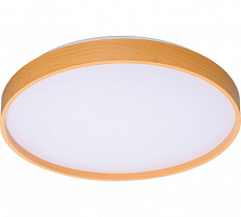 Светильник светодиодный CLL2060W-STARWOOD-WH