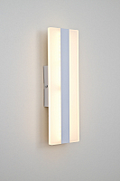 Настенный светильник LED4U 7269 белый, 3000-6000К, без пульта 200*200*60мм