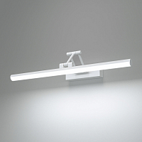 Светильник настенный светодиодный Monza белый Elektrostandard - 40128/LED