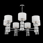 Подвесная люстра Maytoni Talento DIA008PL-07CH 7*E14
