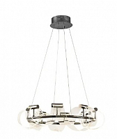 Подвесной светодиодный светильник Kink Light Ранни 08037-70,29