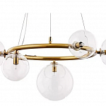Подвесная люстра Arte Lamp Albus A7780SP-5AB