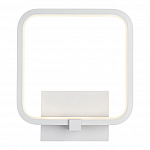 **Бра светодиодная White ESCADA 10207/SG LEDх15W