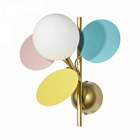 Бра Loft IT Matisse mult 10008/1W