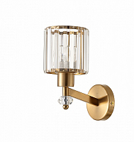 Бра Escada 691/1A E27*60W Antique copper