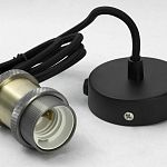 Подвесной светильник Lussole Loft LSP-9888 E27