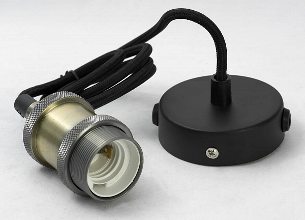 Подвесной светильник Lussole Loft LSP-9888 E27