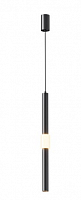 Подвесной светильник Maytoni Jelly P105PL-12W3K-B