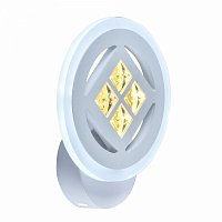 Светильник светодиодный накладной ProfitLight 18030/1W WHT 26W
