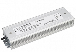 Блок питания ARPV-24200-B1 (24V, 8,3A, 200W) (Arlight, IP67 Металл, 3 года) 028785