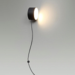 Бра Odeon Light Nera 6600/7WL 7W 3000K