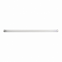 Лампа светодиодная LED 14W T8 900GL FROST 4000K 230V/50 Hz белая матовая 