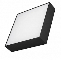 Потолочный светодиодный светильник Arlight SP-Quadro-S250x250-25W Day4000 034789
