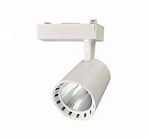 **Светильник трековый PTR 0325 25Вт 4000К 24град. BL бел. IP40 Jazzway