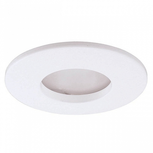 Встраиваемый светильник Arte Lamp Aqua A5440PL-1WH
