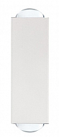 Светильник светодиодный 2*1W 170Lm, 3000К, AL52 MINI