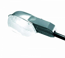 Светильник ЖКУ-16-100-001 со стеклом IP54 (Лидер)