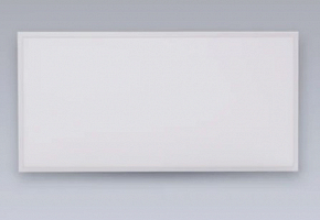 Ультратонкая светодиодная панель ELEGANZ 72W холодная 6000К 1195*595мм 220V