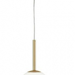 Подвесной светильник Maytoni Basic form MOD321PL-01G1