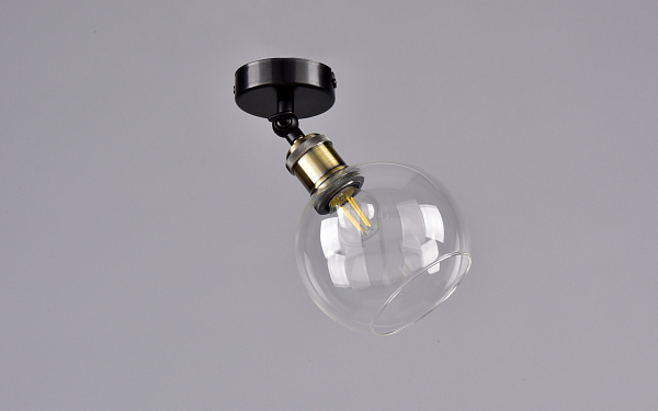 Светильник Fashion DL15419/1 E27 DREAM LIGHT