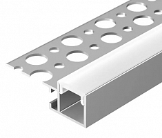 Профиль Arlight FANTOM-W12- EDGE-2000 ANOD 040329 