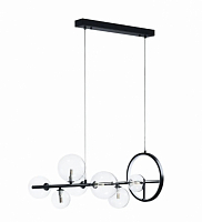 Подвесная люстра Loft IT Molecule 10023/900