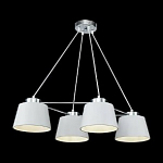 Подвесная люстра Freya Barbara FR5004PL-04CH