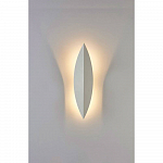 Светильник настенный Crystal Lux CLT 029W400 WH 