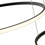Подвесная люстра Zortes Ringolight ZRS.33321.75F