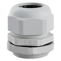 Сальник PG29 (Dпроводника 18-24мм) IP54 КЭАЗ