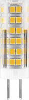 Лампа светодиодная Feron LB-433 G4 7W 4000K 230V