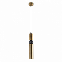 Светильник подвесной Arte Lamp Ran A3162SP-1PB
