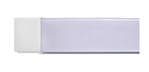 Светильник светодиодный PPO-02 1200 Opal 36Вт 6500К IP40 160-260В ДПО JazzWay