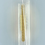 Настенный светильник LED4U L6298-01 GD