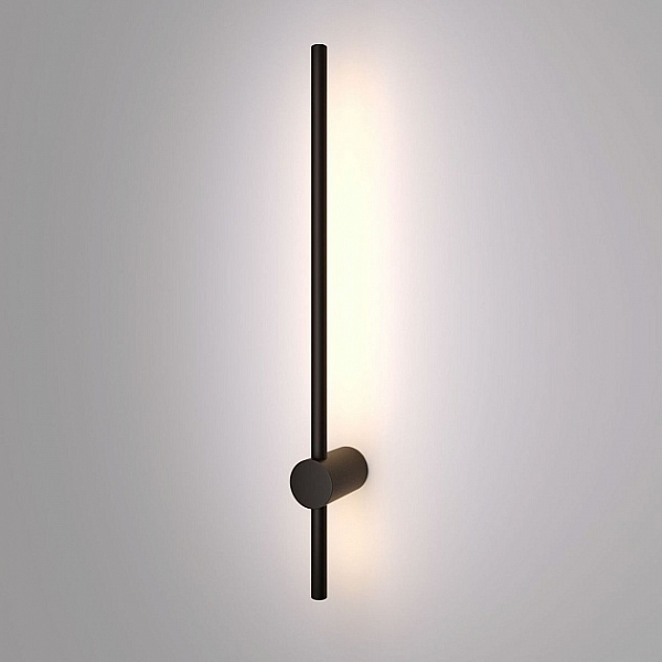 Бра Elektrostandard Cane MRL Led 1121 черный