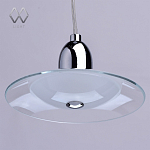 Подвесной светильник MW-Light Гэлэкси 1х4W LED 220V