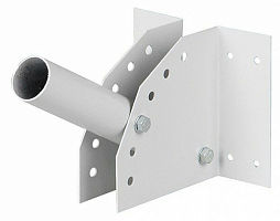 *Кронштейн для уличного светильника PSL D40х1,5 JazzWay