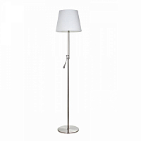 Напольный светильник MODEMODERN MD.8020.01FL SL E27 330*1550мм