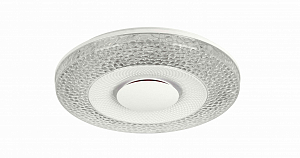 **Светильник светод. управл. SP-PDU CS96W/500mm, 3000-6500К, Спутник