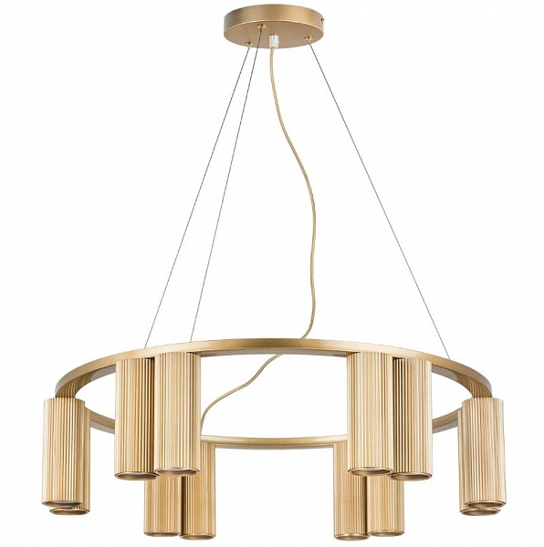 Подвесная люстра Lightstar Roma 718123