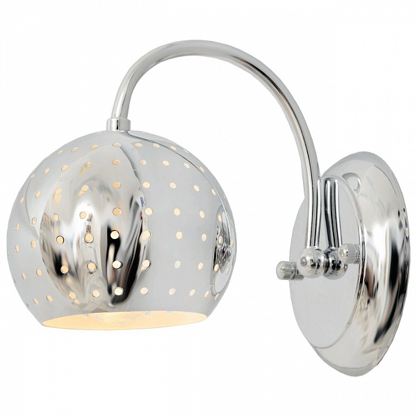 **Бра MW-Light Космос 1х60W Е14 220V 228020901