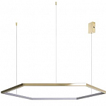 Подвесной светодиодный светильник Loft IT Ring 10016XL