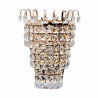 Бра MW-Light Аделард 1х60W E14 220V
