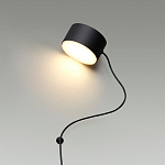 Бра Odeon Light Nera 6600/7WL 7W 3000K