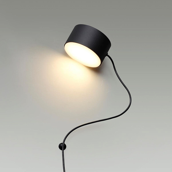 Бра Odeon Light Nera 6600/7WL 7W 3000K