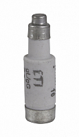 Предохранитель D0 I gL/gG 4A/400V (E14)
